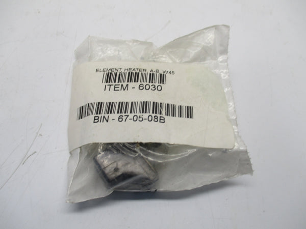 ALLEN BRADLEY W45 NSMP