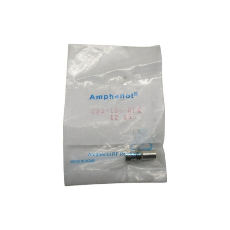 AMPHENOL 083-185-RFX NSMP