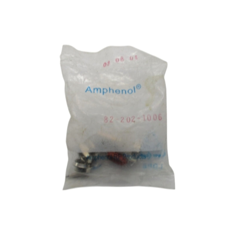 AMPHENOL 82-202-1006 NSMP