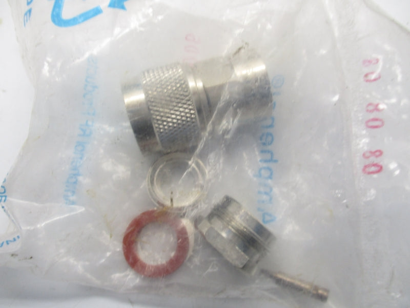 AMPHENOL 82-202-1006 NSMP