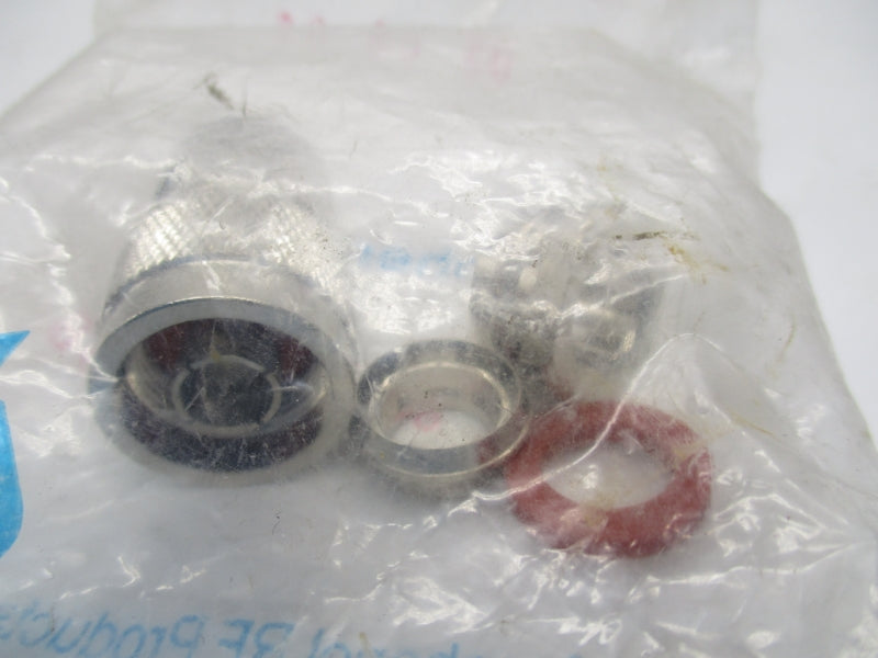 AMPHENOL 82-202-1006 NSMP