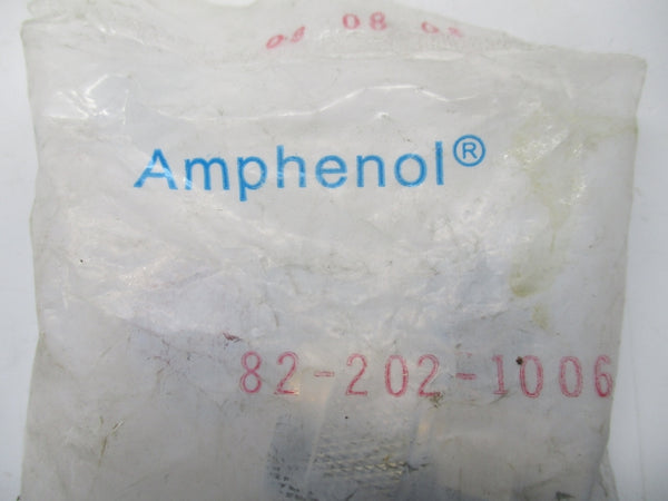 AMPHENOL 82-202-1006 NSMP