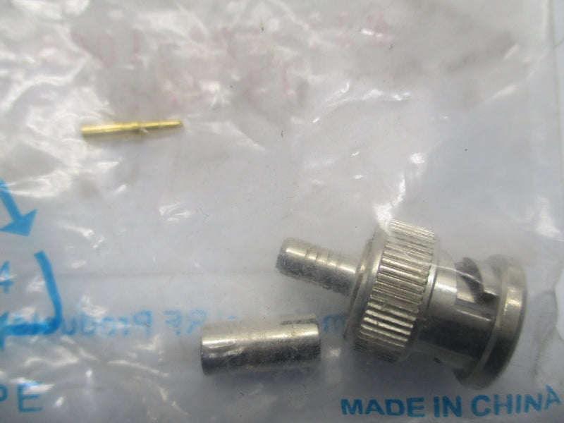 AMPHENOL 031-320-1006 NSMP