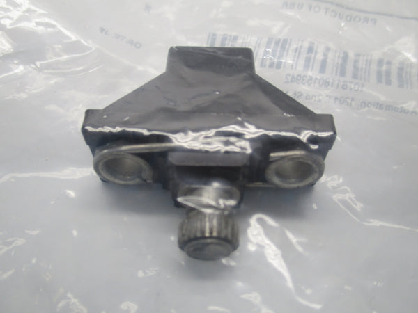 ALLEN BRADLEY W42 SER. # NSMP