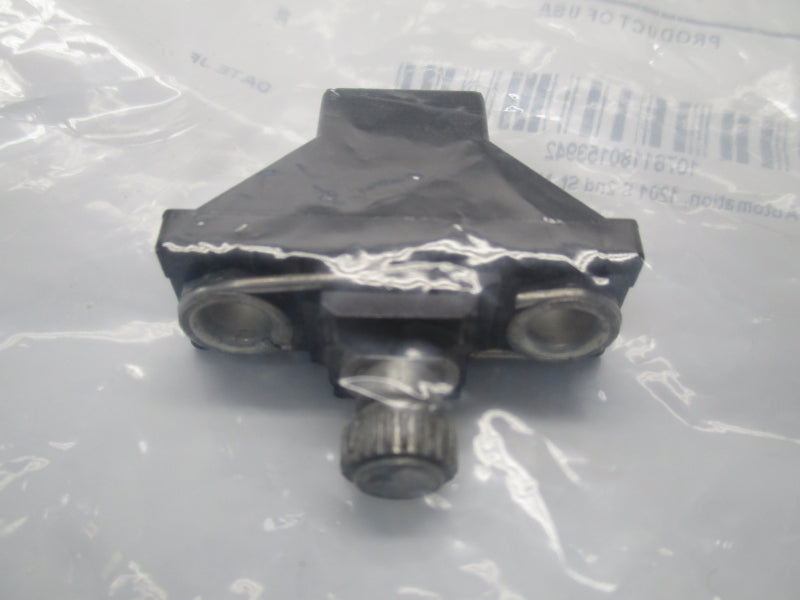 ALLEN BRADLEY W42 SER. # NSMP