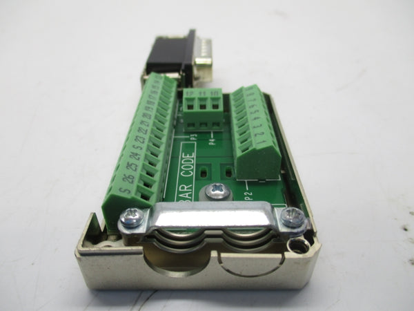 ALLEN BRADLEY 2090-K6CK-D26M SER.B (AS PICTURED) NSMP