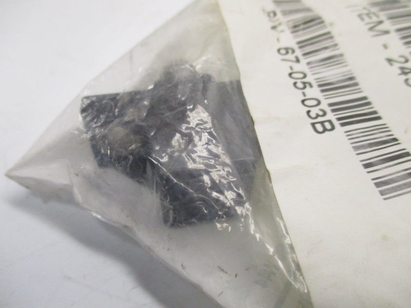 ALLEN BRADLEY W44 NSMP