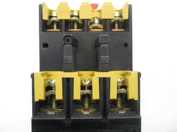 ALLEN BRADLEY 193-BSC32 SER. B 600V 22-32A (BK/YL) NSMP