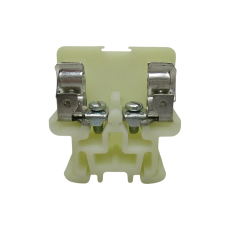 ALLEN BRADLEY 1492-CE6 SER.B  600V 10A NSNP