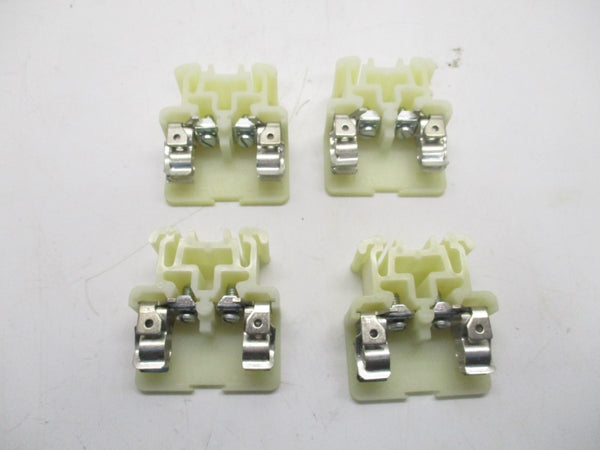 ALLEN BRADLEY 1492-CE6 SER.B  600V 10A NSNP