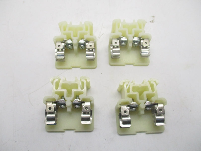 ALLEN BRADLEY 1492-CE6 SER.B  600V 10A NSNP