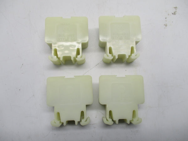 ALLEN BRADLEY 1492-CE6 SER.B  600V 10A NSNP