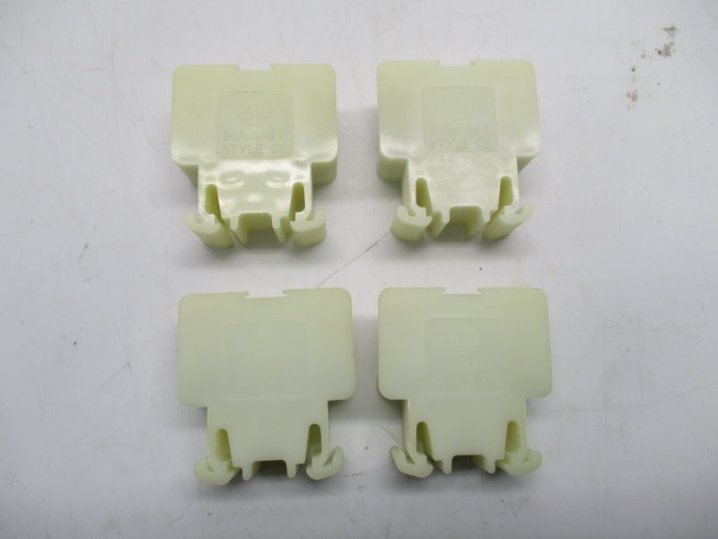 ALLEN BRADLEY 1492-CE6 SER.B  600V 10A NSNP