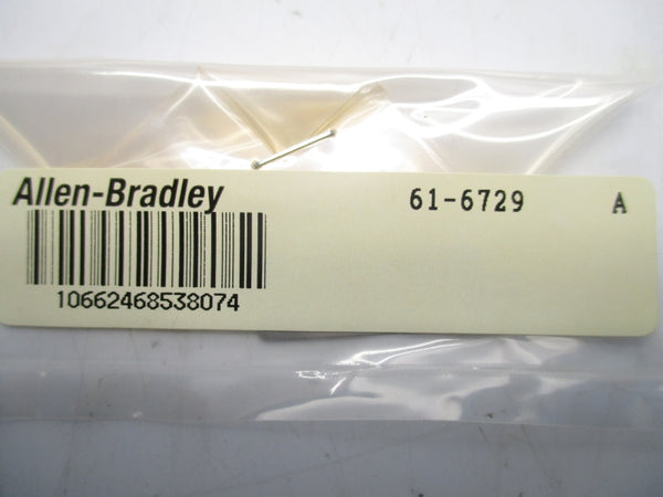 ALLEN BRADLEY 61-6729 SER.A NSNP