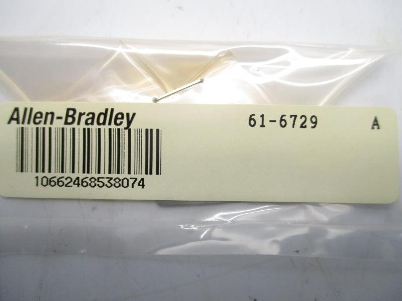 ALLEN BRADLEY 61-6729 SER.A NSNP