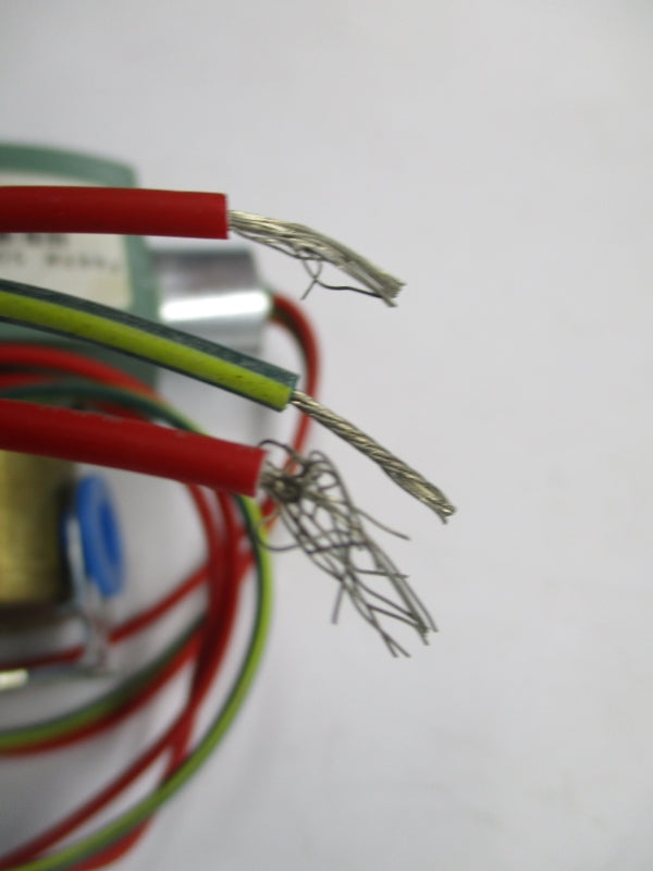 ASCO 8220G23 110-120V 150PSI NSMP