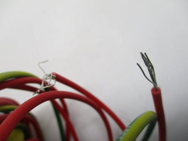 ASCO L8262G208E 1/4" NSMP