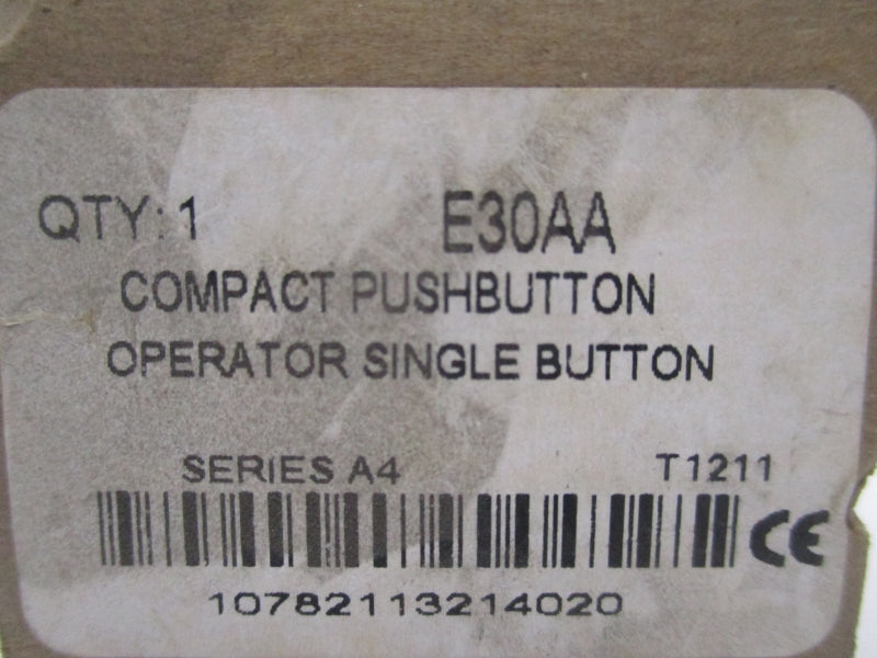 EATON E30AA SER.A4 NSMP