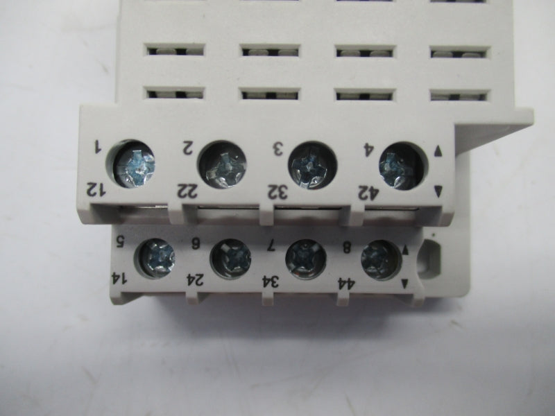 DAYTON 1FC15N 300V 16A NSNP