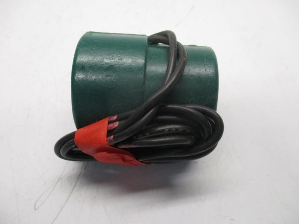 ASCO 61-473-1-D 110-120V NSMP