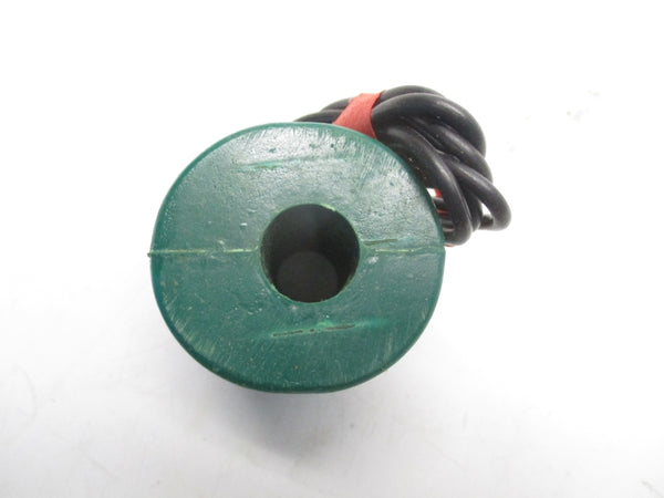 ASCO 61-473-1-D 110-120V NSMP