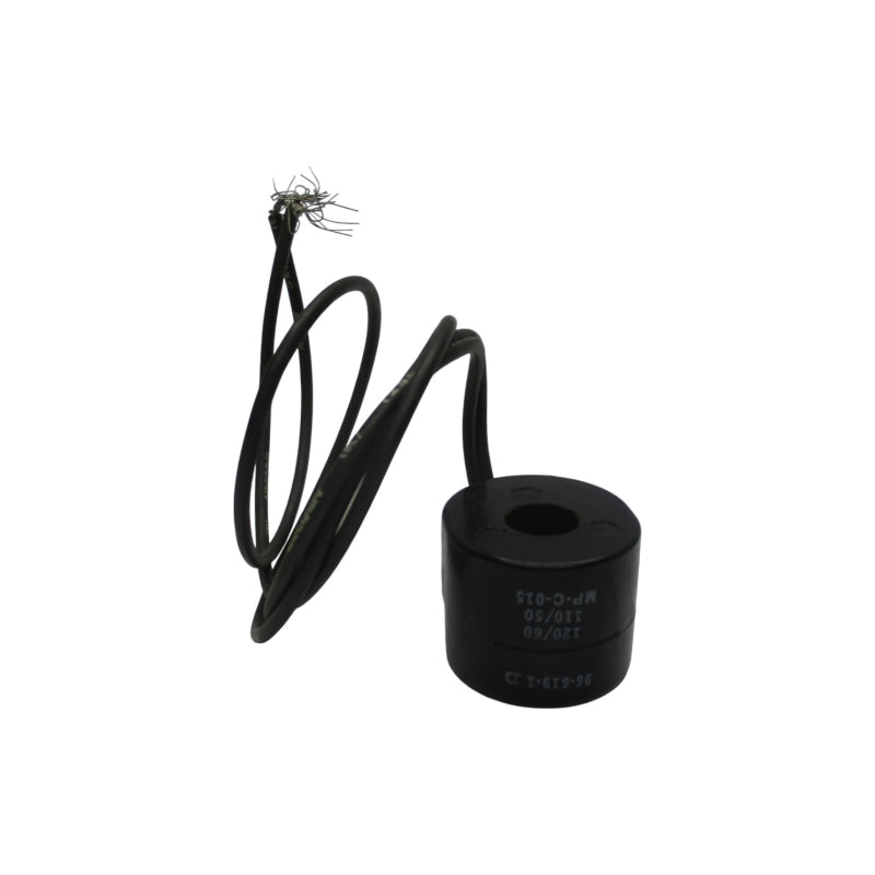 ASCO 96-619-1D 110-120V NSMP