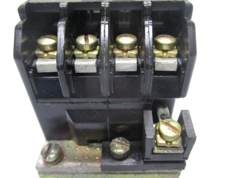 WESTINGHOUS 44E2827 10A NSMP