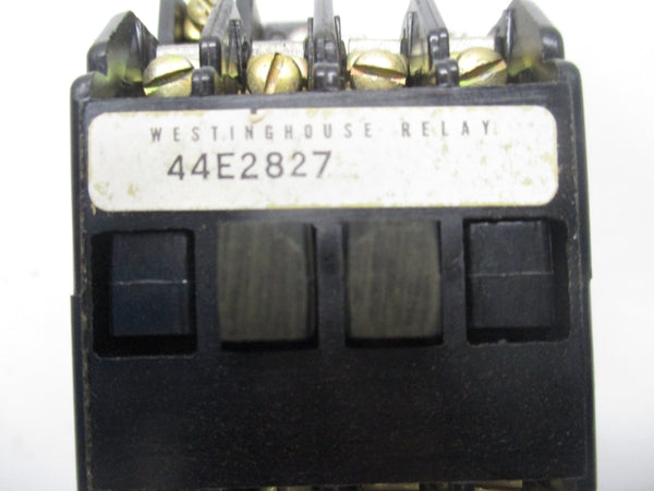 WESTINGHOUS 44E2827 10A NSMP