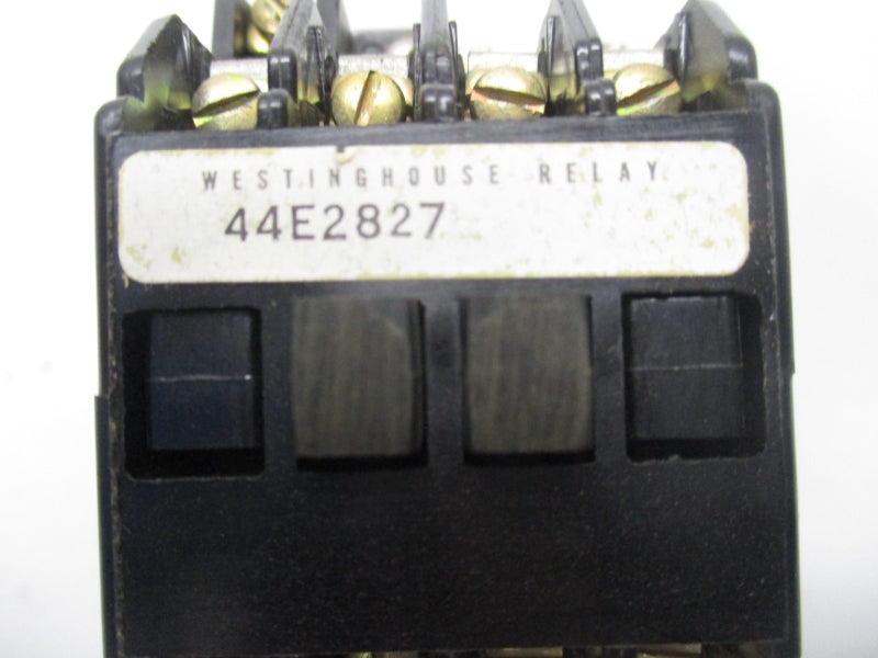 WESTINGHOUS 44E2827 10A NSMP