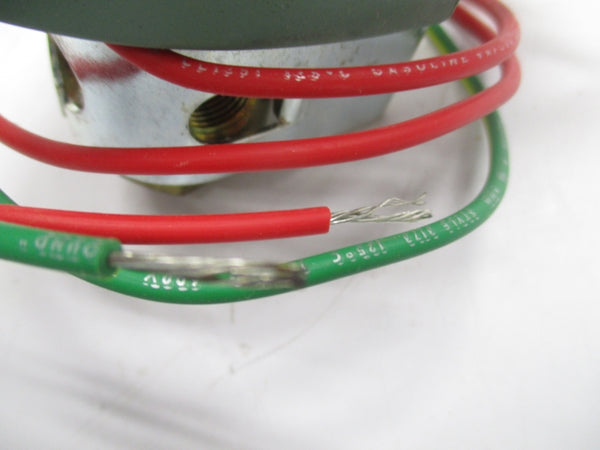 ASCO 8320G1 100PSI NSMP