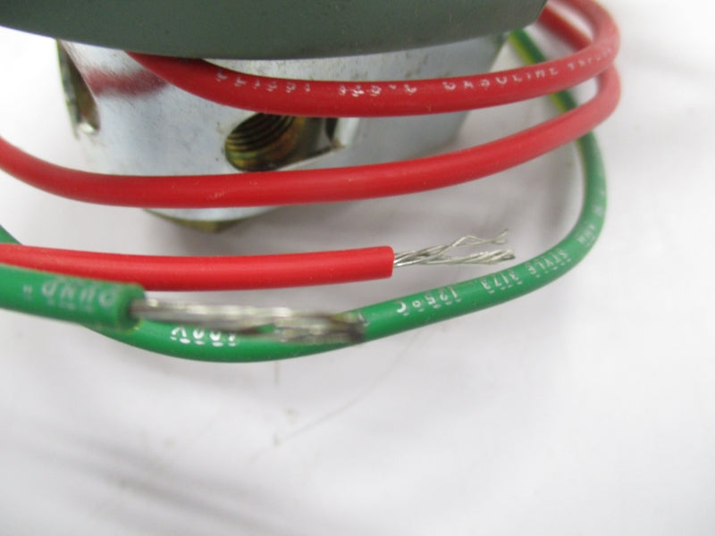 ASCO 8320G1 100PSI NSMP