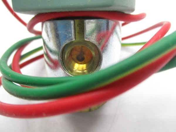 ASCO 8320G1 100PSI NSMP