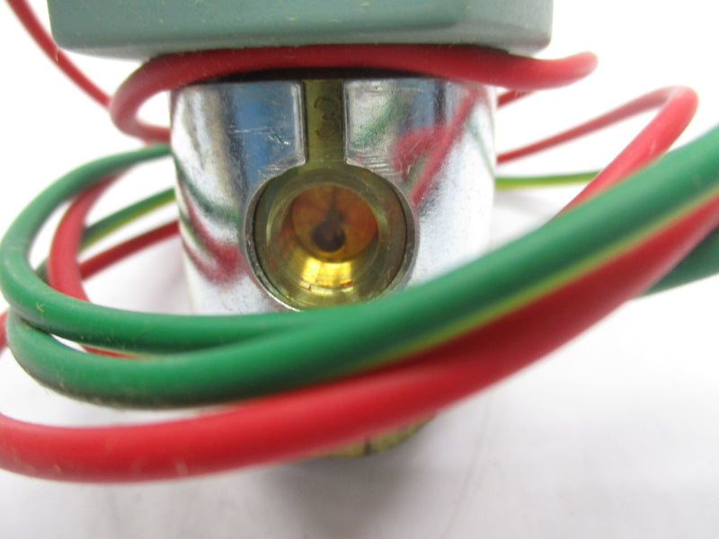 ASCO 8320G1 100PSI NSMP