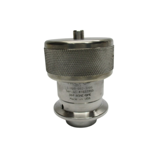 HOET 304-ASME/BPE NSNP