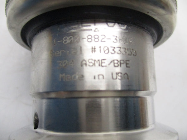 HOET 304-ASME/BPE NSNP