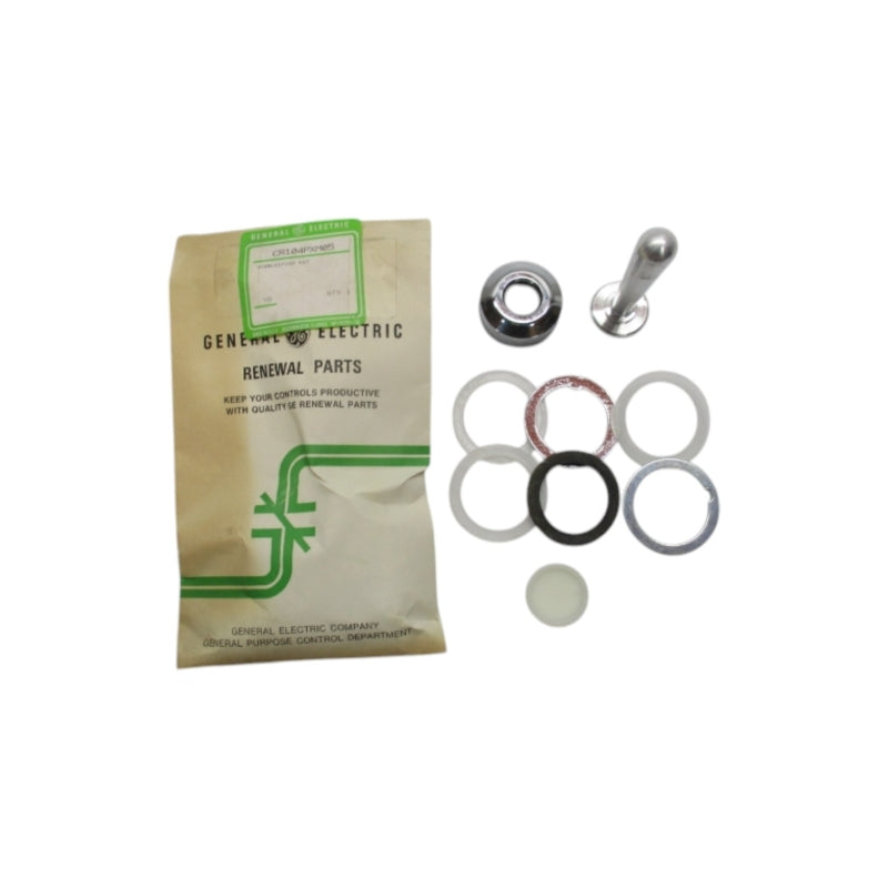 GENERAL ELECTRIC CR104PXMO5 NSMP