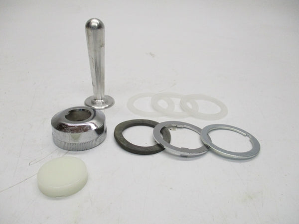 GENERAL ELECTRIC CR104PXMO5 NSMP