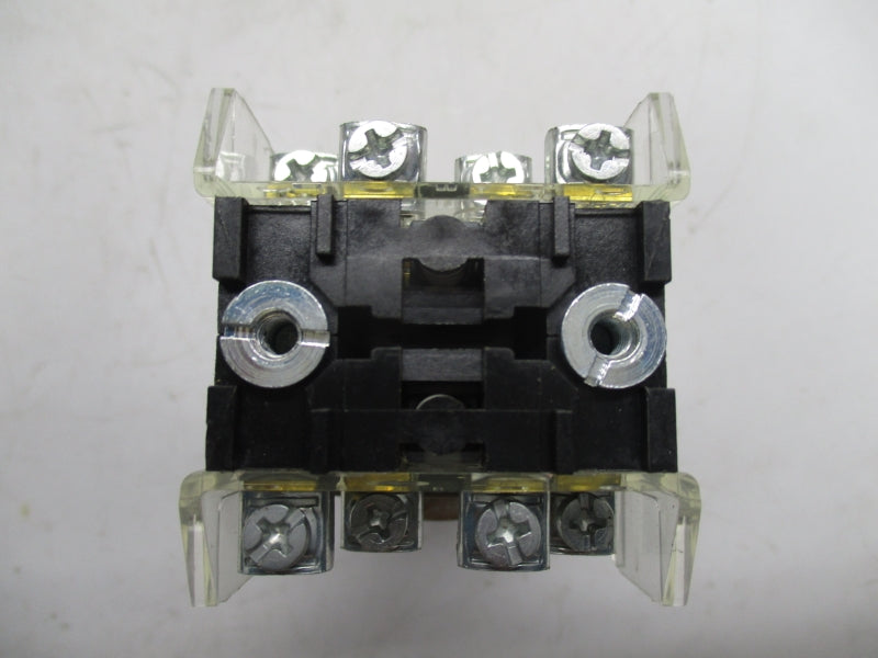 ALLEN BRADLEY 800T-H48B SER.T (NO KEY) (WH) NSMP