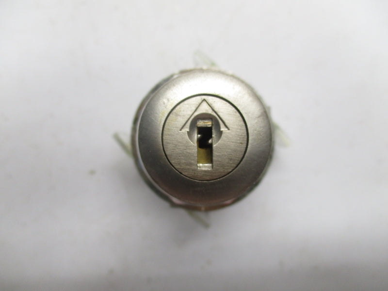 ALLEN BRADLEY 800T-H48B SER.T (NO KEY) (WH) NSMP