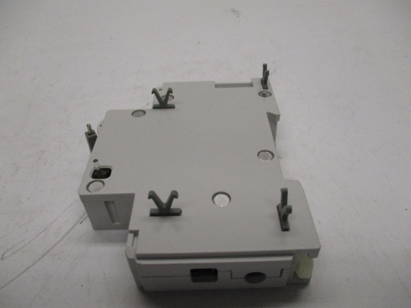 ALLEN BRADLEY 1492-ACBH1 SER.B 277VAC 6A (BK/BL) NSMP