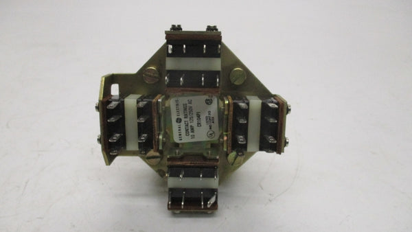 GENERAL ELECTRIC CR104PJL97 600V NSMP