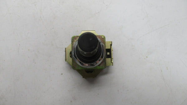 GENERAL ELECTRIC CR104PJL97 600V NSMP