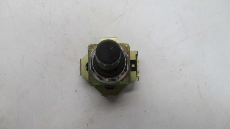 GENERAL ELECTRIC CR104PJL97 600V NSMP