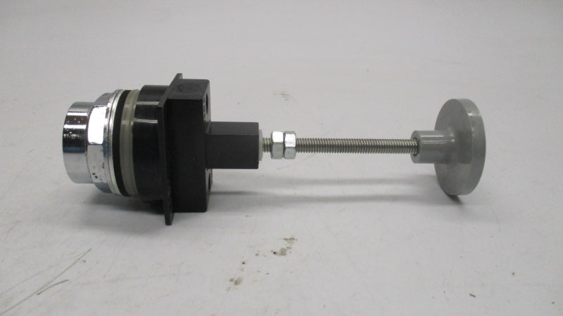 GENERAL ELECTRIC CR104PXR155B1B 6.10" NSMP