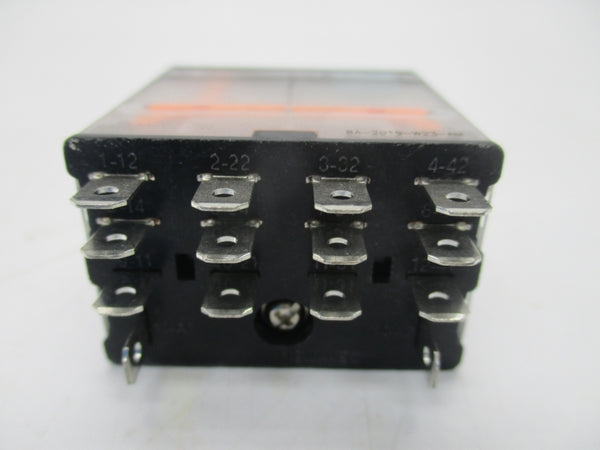 SCHNEIDER ELECTRIC 784XDXM4L-24D 24VDC 15A NSNP