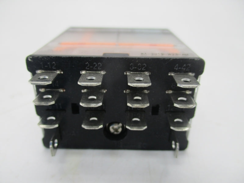 SCHNEIDER ELECTRIC 784XDXM4L-24D 24VDC 15A NSNP