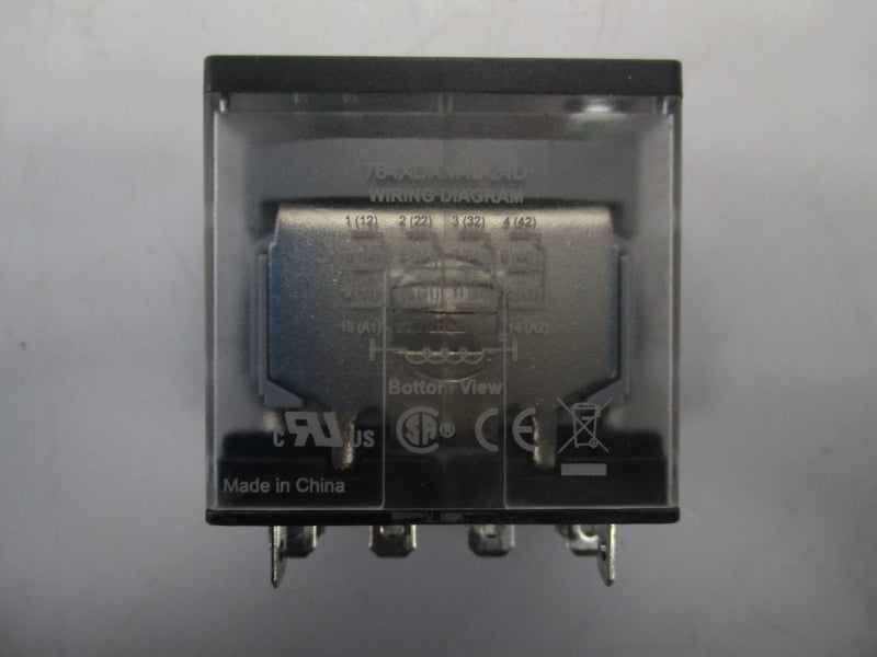 SCHNEIDER ELECTRIC 784XDXM4L-24D 24VDC 15A NSNP