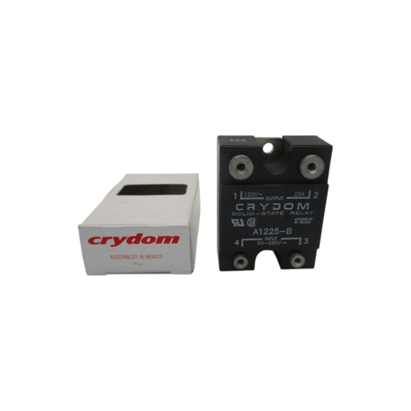 CRYDOM A1225-B 120V 25A UNMP