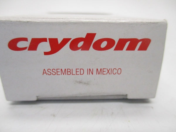 CRYDOM A1225-B 120V 25A UNMP