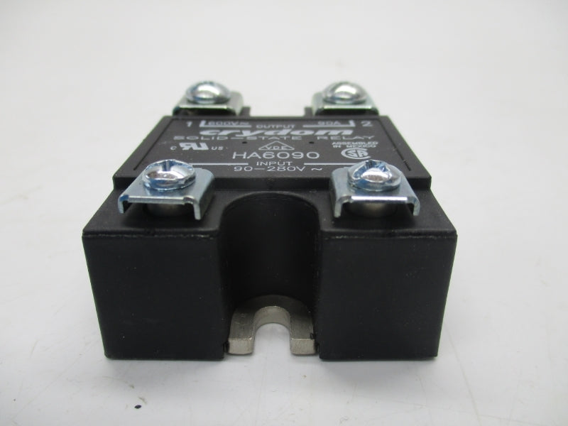 CRYDOM HA6090 600V 90A NSMP